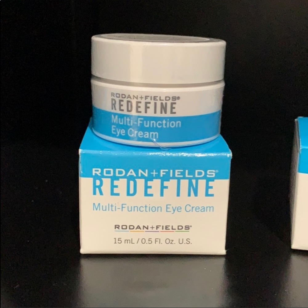 Rodan + Fields Redefine Multifunction Eye Cream
